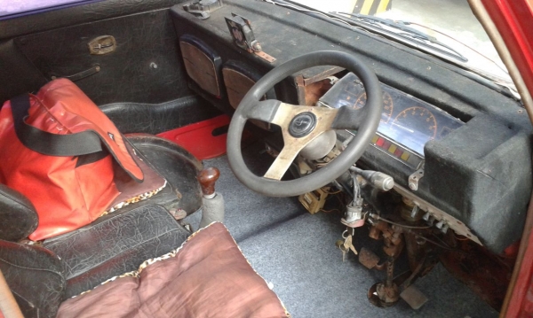 (โฉมปรับปรุง)กะป๊อไดฮัทสุ s60 หล่อๆพร้อมๆ เครื่องเยี่ยมที่สุด ช่วงล่างไม่ได้ติ ป.เหลืองเล่มแท้ชดโอนครบ ช้าอดครับ กทม.