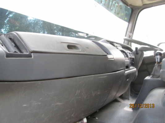 MITSUBISHI-M6-260-ปี52-มือ1ออกห้าง--1,490,000---ไม่เอากะบะลด50,000--