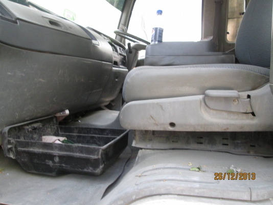 MITSUBISHI-M6-260-ปี52-มือ1ออกห้าง--1,490,000---ไม่เอากะบะลด50,000--