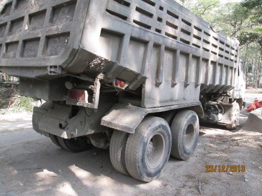 MITSUBISHI-M6-260-ปี52-มือ1ออกห้าง--1,490,000---ไม่เอากะบะลด50,000--