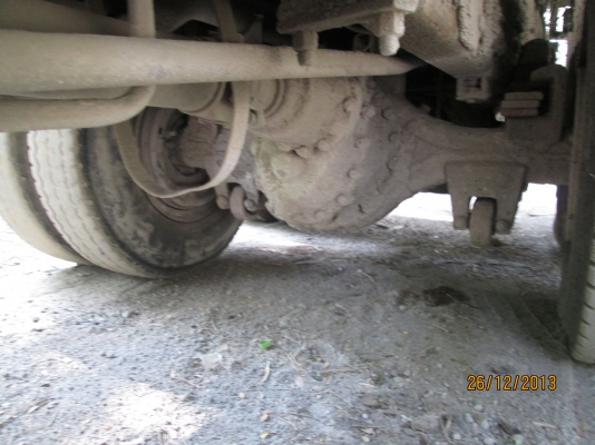 MITSUBISHI-M6-260-ปี52-มือ1ออกห้าง--1,490,000---ไม่เอากะบะลด50,000--