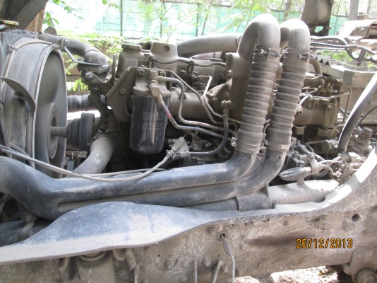 MITSUBISHI-M6-260-ปี52-มือ1ออกห้าง--1,490,000---ไม่เอากะบะลด50,000--