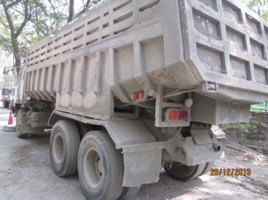 MITSUBISHI-M6-260-ปี52-มือ1ออกห้าง--1,490,000---ไม่เอากะบะลด50,000--