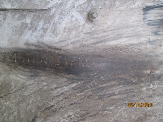 MITSUBISHI-M6-260-ปี52-มือ1ออกห้าง--1,490,000---ไม่เอากะบะลด50,000--