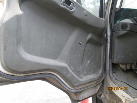 MITSUBISHI-M6-260-ปี52-มือ1ออกห้าง--1,490,000---ไม่เอากะบะลด50,000--