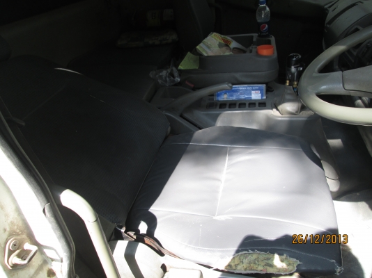 MITSUBISHI-M6-260-ปี52-มือ1ออกห้าง--1,490,000---ไม่เอากะบะลด50,000--