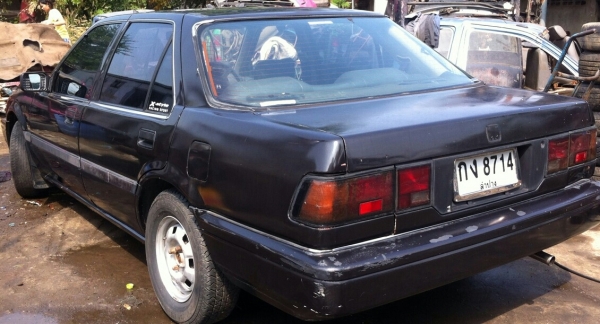 ขายแอคคอรด์ก่อนตาเพร็ชร19900บาท ขายแอคคอรด์ก่อนตาเพร็ชร19900บาท