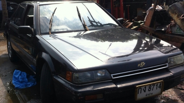 ขายแอคคอรด์ก่อนตาเพร็ชร19900บาท ขายแอคคอรด์ก่อนตาเพร็ชร19900บาท