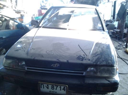 ขายแอคคอรด์ก่อนตาเพร็ชร19900บาท