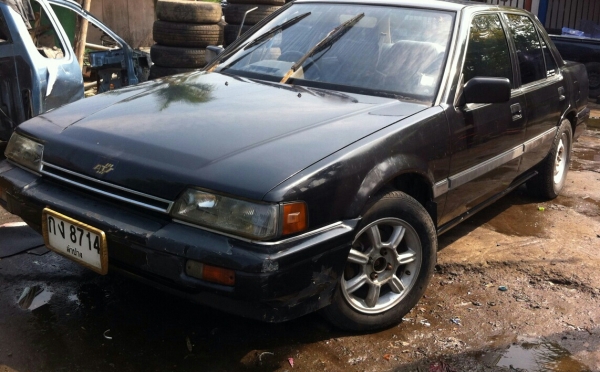 ขายแอคคอรด์ก่อนตาเพร็ชร19900บาท ขายแอคคอรด์ก่อนตาเพร็ชร19900บาท