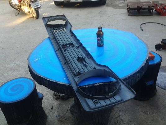 JOE CLASSIC..ขายกระจังหน้าไดฮัทสุs60..มือ2 ถอดออกจากรถสภาพดี..1300..พร้อมส่ง JOE CLASSIC..ขายกระจังหน้าไดฮัทสุs60..มือ2 ถอดออกจากรถสภาพดี..1300..พร้อมส่ง