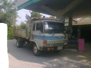 ขายรถบรรทุก