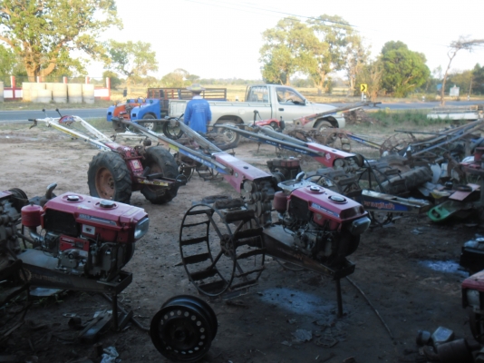 nc 131  คูโบต้า