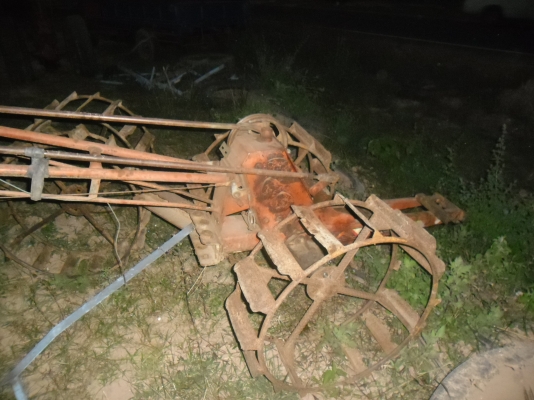 สหยนต์ 3 เกียร์ 6 เพลา