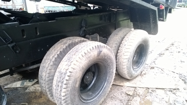 HINO FM3H NLA 195แรง รถห้างแท้เดิมๆ เก็บสีใหม่ เก็บงานใหม่..ให้สภาพดีพร้อมใช้