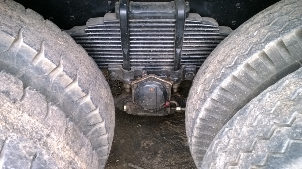 HINO FM3H NLA 195แรง รถห้างแท้เดิมๆ เก็บสีใหม่ เก็บงานใหม่..ให้สภาพดีพร้อมใช้