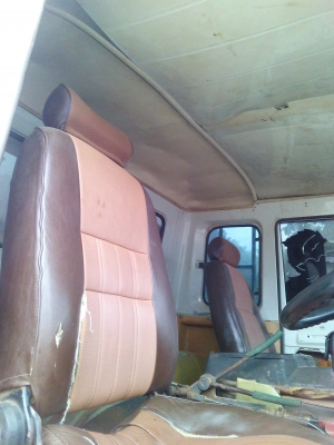 ขาย Hino F18 เครื่องดี คัทชีสวยเดิม