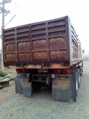 ขาย Hino F18 เครื่องดี คัทชีสวยเดิม