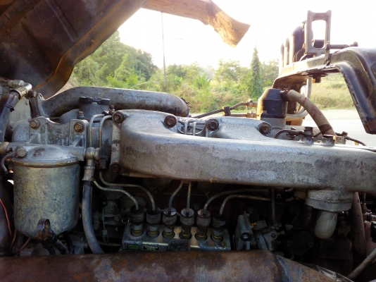 ขาย Hino F18 เครื่องดี คัทชีสวยเดิม