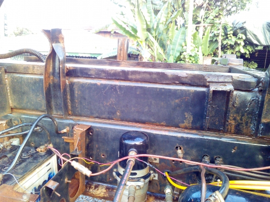 ขาย Hino F18 เครื่องดี คัทชีสวยเดิม