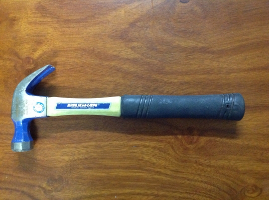 ขายค้อน VAUGHAN 16 OZ