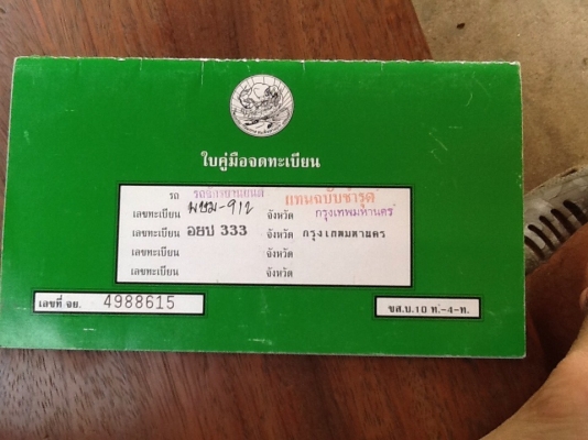 ขาย CBR 1000 RR ปี 09 สเปกอเมกา