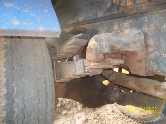 ขาย HINO KM 117 แรง พ.พาวเวอร์ ไดชาร์จของใหม่ หม้อลมเบรคใหม่ เอกสารครบ กระบะดั๊มสวย