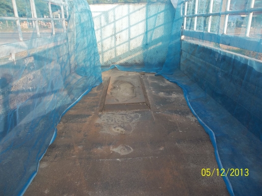 ขาย HINO KM 117 แรง พ.พาวเวอร์ ไดชาร์จของใหม่ หม้อลมเบรคใหม่ เอกสารครบ กระบะดั๊มสวย