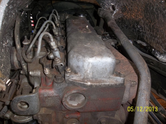 ขาย HINO KM 117 แรง พ.พาวเวอร์ ไดชาร์จของใหม่ หม้อลมเบรคใหม่ เอกสารครบ กระบะดั๊มสวย