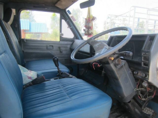 ขายNKR 115แรง เครืองดี แคชซีสวย ขายNKR 115แรง เครืองดี แคชซีสวย