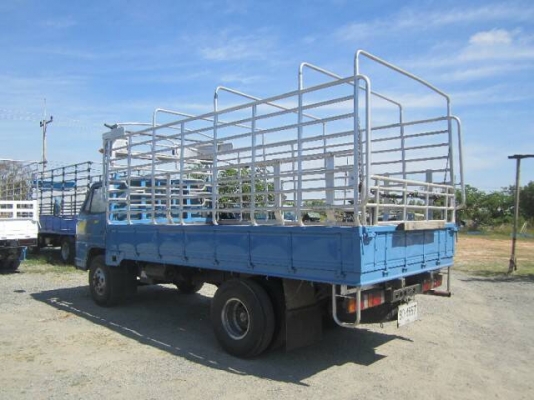 ขายNKR 115แรง เครืองดี แคชซีสวย ขายNKR 115แรง เครืองดี แคชซีสวย