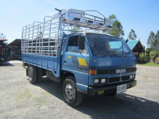 ขายNKR 115แรง เครืองดี แคชซีสวย