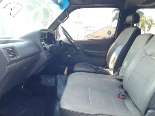 ขายถูก รถตู้TOYOTA สภาพสวยๆ พร้อมๆ