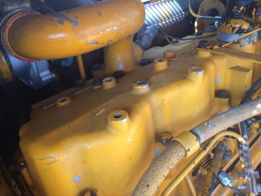 ขายรถแบคโฮ KOMATSU 12HT มีVDOการทำงานครับ รถนอกนำเข้าสภาพสวย