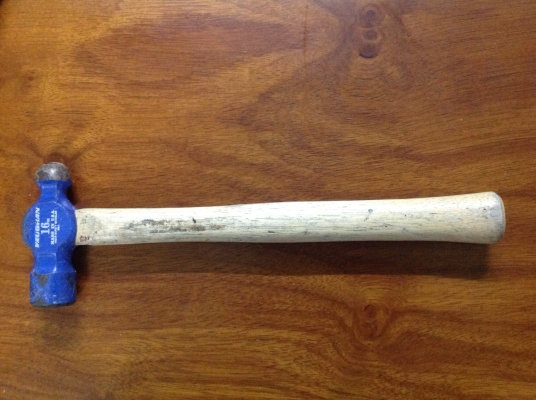 ขายค้อน VAUGHAN 16 OZ