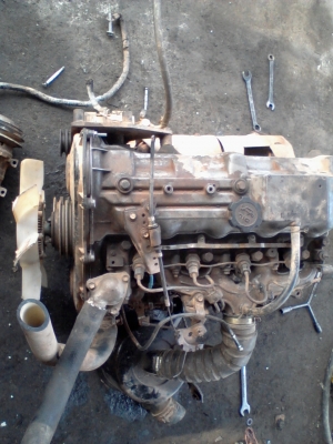 เครื่องโตโยต้า 2L HERO 2.4 เครื่องโตโยต้า 2L HERO 2.4