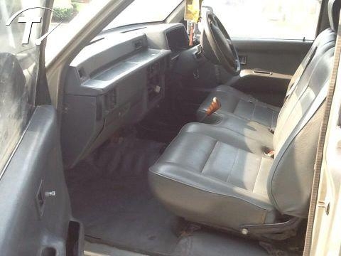 MITSUBISHI L200 สวยๆ งามๆ พวงมาลัยเพาเวอร์ ปี95