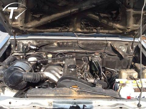 MITSUBISHI L200 สวยๆ งามๆ พวงมาลัยเพาเวอร์ ปี95