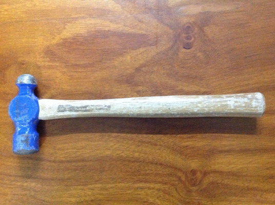 ขายค้อน VAUGHAN 24 OZ