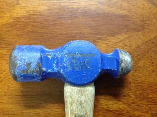 ขายค้อน VAUGHAN 24 OZ