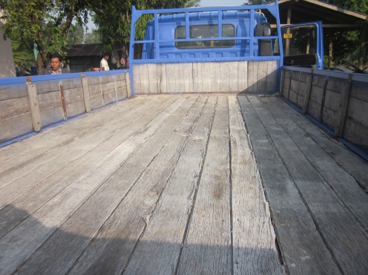 อีซุซุNPR 115 แรงม้า ห้างแท้