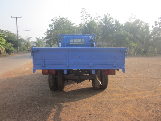 อีซุซุNPR 115 แรงม้า ห้างแท้