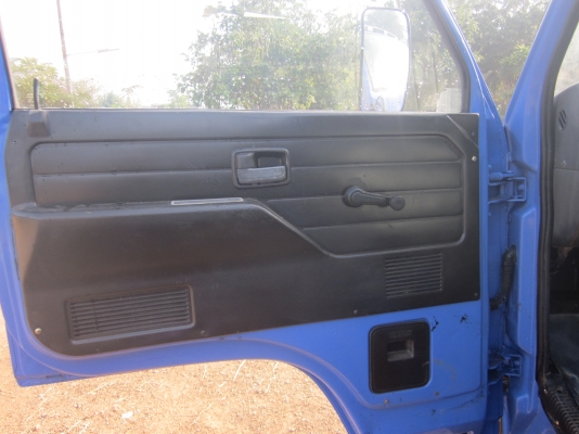 อีซุซุNPR 115 แรงม้า ห้างแท้