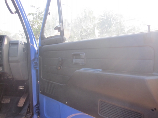 อีซุซุNPR 115 แรงม้า ห้างแท้