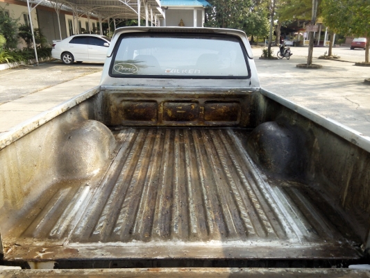 ขายไมตี้แคป โปร่งหน้าหลัง พวงมาลัยพาวเวอร์ครับ ถูกๆ