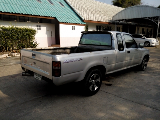 ขายไมตี้แคป โปร่งหน้าหลัง พวงมาลัยพาวเวอร์ครับ ถูกๆ