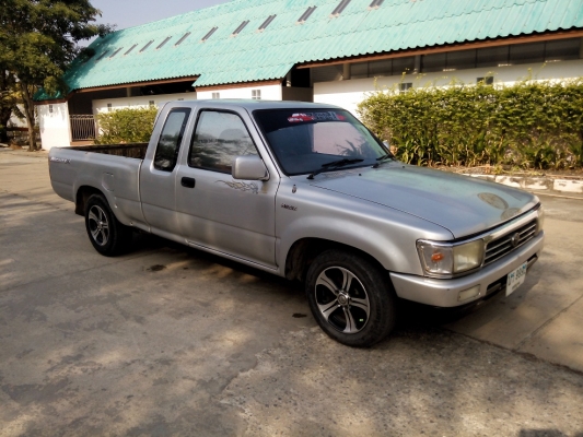 ขายไมตี้แคป โปร่งหน้าหลัง พวงมาลัยพาวเวอร์ครับ ถูกๆ