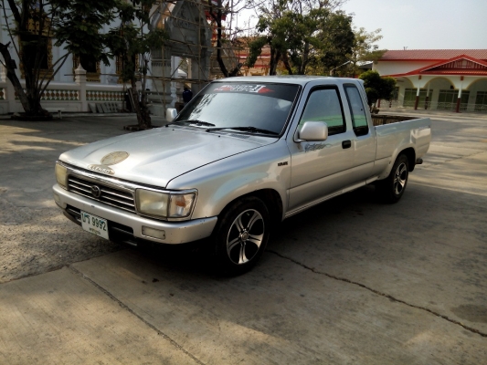 ขายไมตี้แคป โปร่งหน้าหลัง พวงมาลัยพาวเวอร์ครับ ถูกๆ