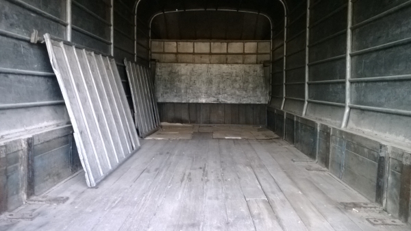 (2คัน) 6ล้อไม่ดั้ม NPR115แรงและ4ล้อNKR88แรง รถห้างแท้..เกียร์สั้้น.