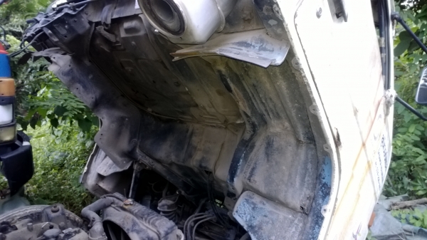 (2คัน) 6ล้อไม่ดั้ม NPR115แรงและ4ล้อNKR88แรง รถห้างแท้..เกียร์สั้้น.